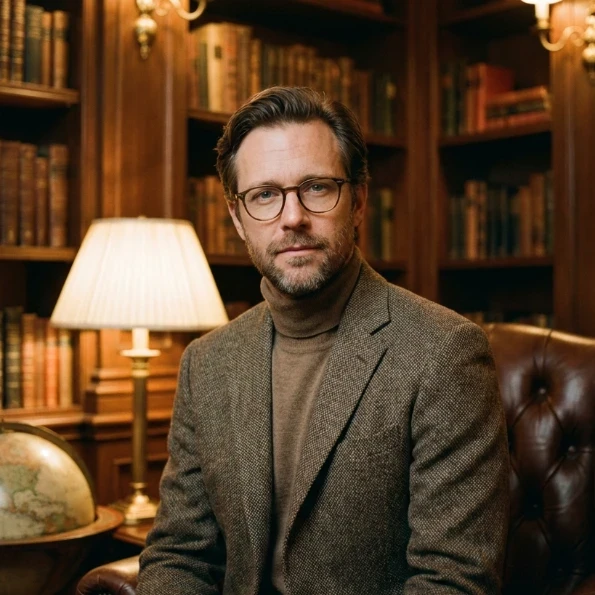Author photo